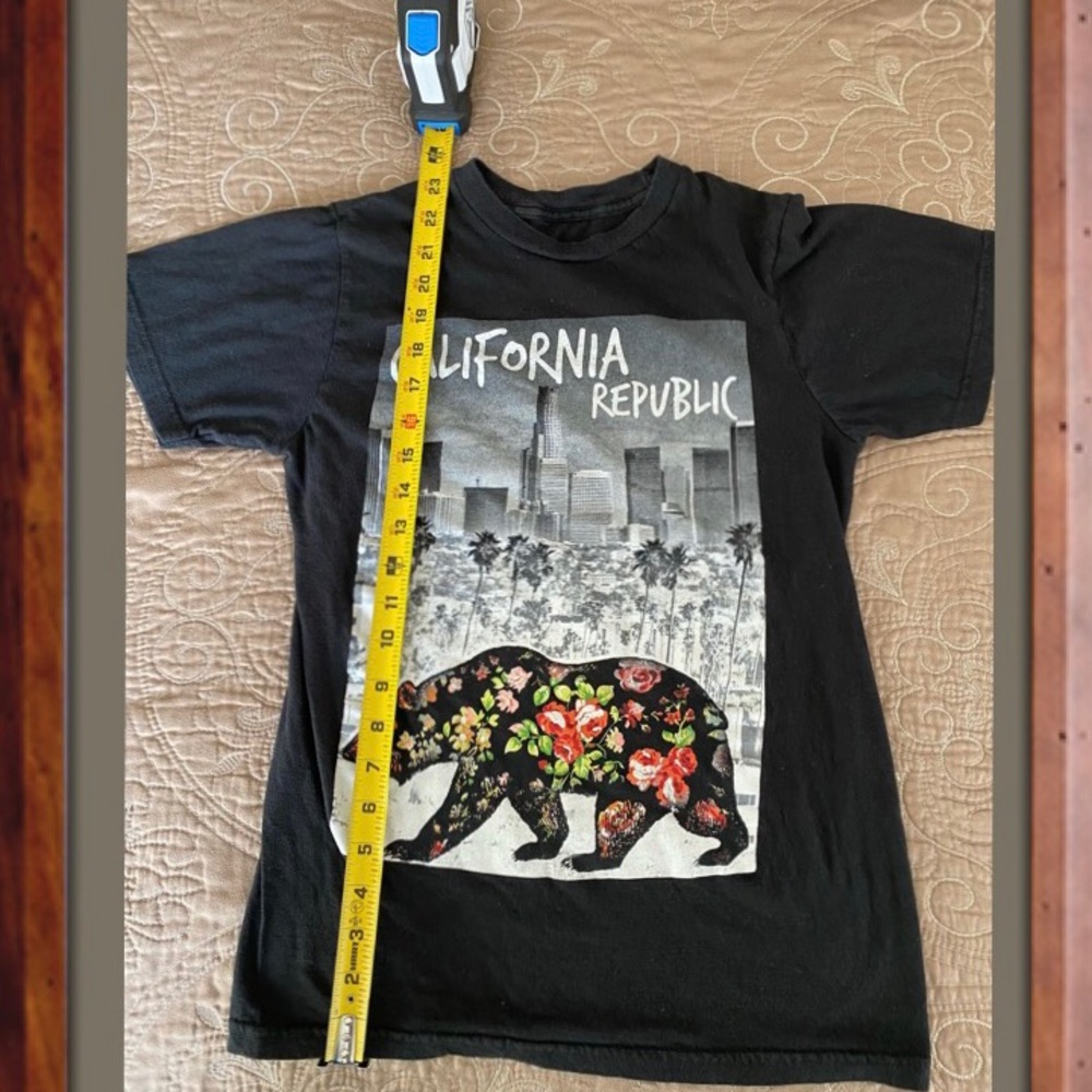 California Republic - Picture 2 of 4
